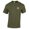 OFFICIAL The Royal Hussars pre-shrunk Cotton Unisex