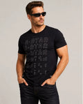 G-Star RAW Gradient Graphic Soft Cotton Breathable Tee size L RRP £39.99 Unisex