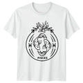 Pisces Zodiac Astrology Birthday Gift For Him And Her Unisex