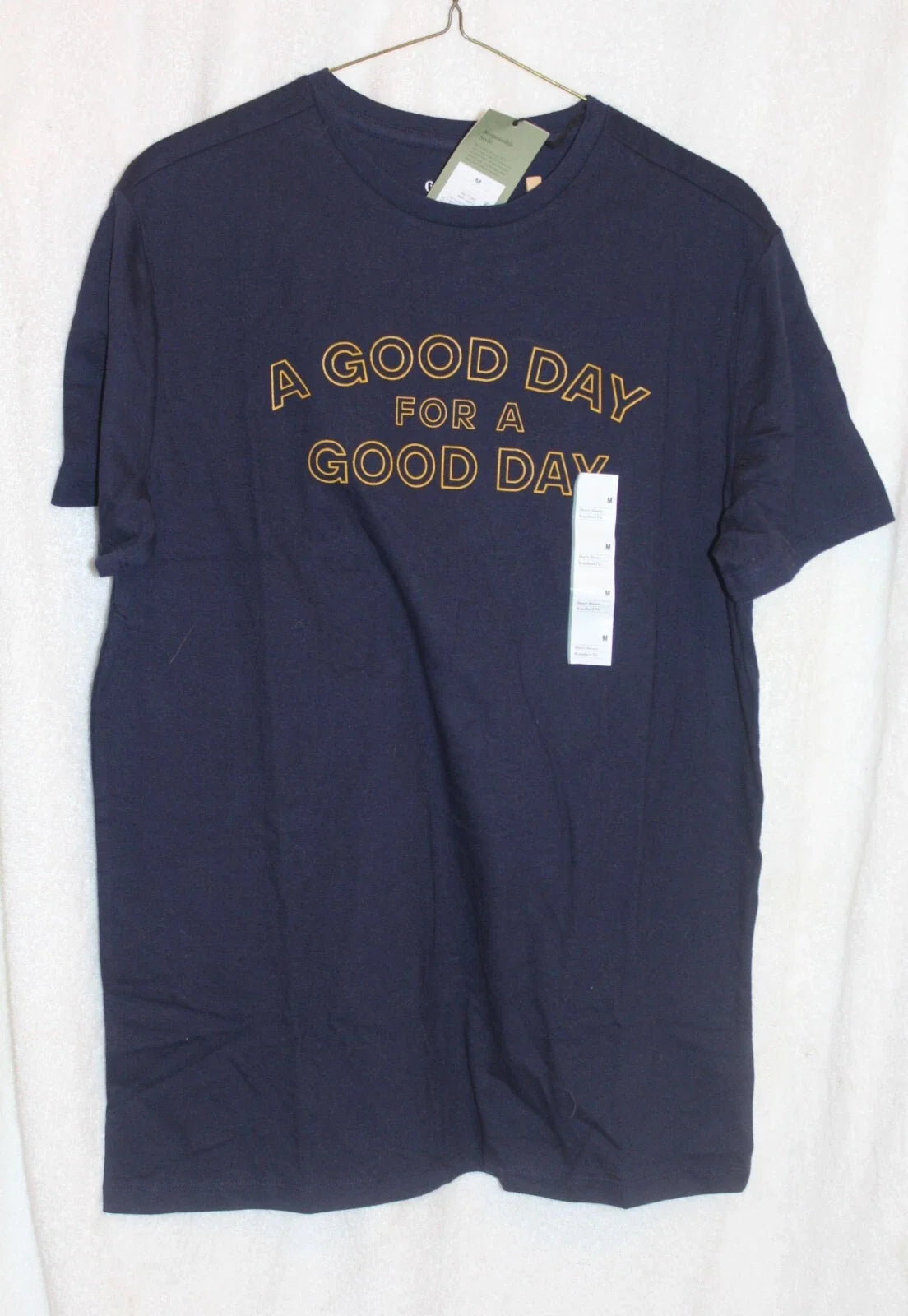 Goodfellow Co - s - V-Necks and Crew Necks Unisex