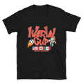 World Cup 2026 Short-Sleeve Unisex World Cup Soccer 26 Unisex