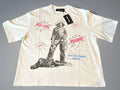 HOMME + FEMME Cowboy Were Not in Kansas Anymore Size S Oversized Unisex