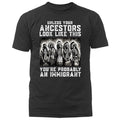 Unless Your Ancestors Look Like This Native American Unisex