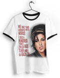 Amy Winehouse - Back to Black Unisex