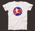 Cuba Baseball T Shirt 971 National Series Sport Havana Industriales Las Tunas Unisex