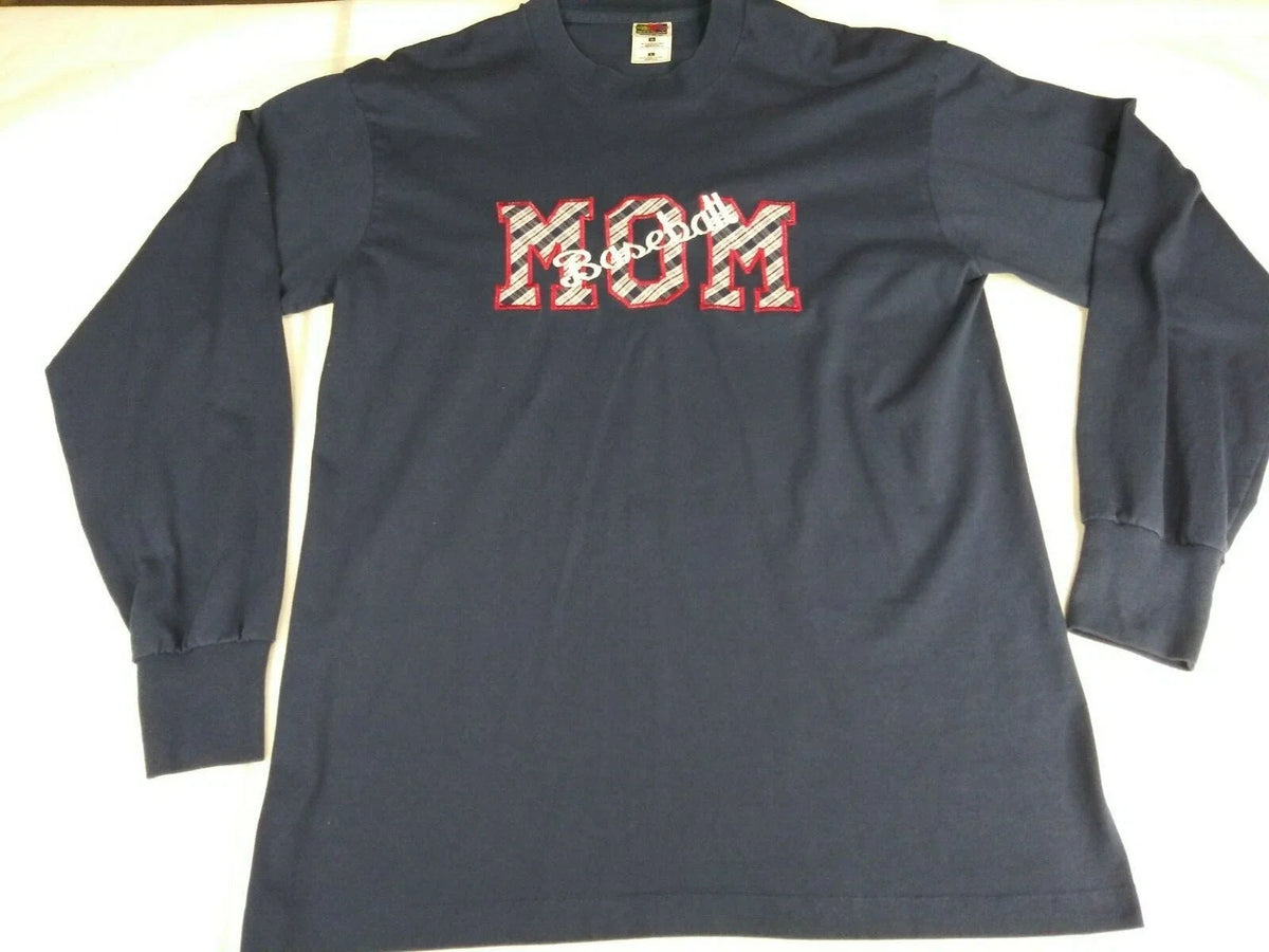 Vintage FOTL BEST The Most 90s Suburban "MOM" Tee You've ever seen!! Sz.L Unisex