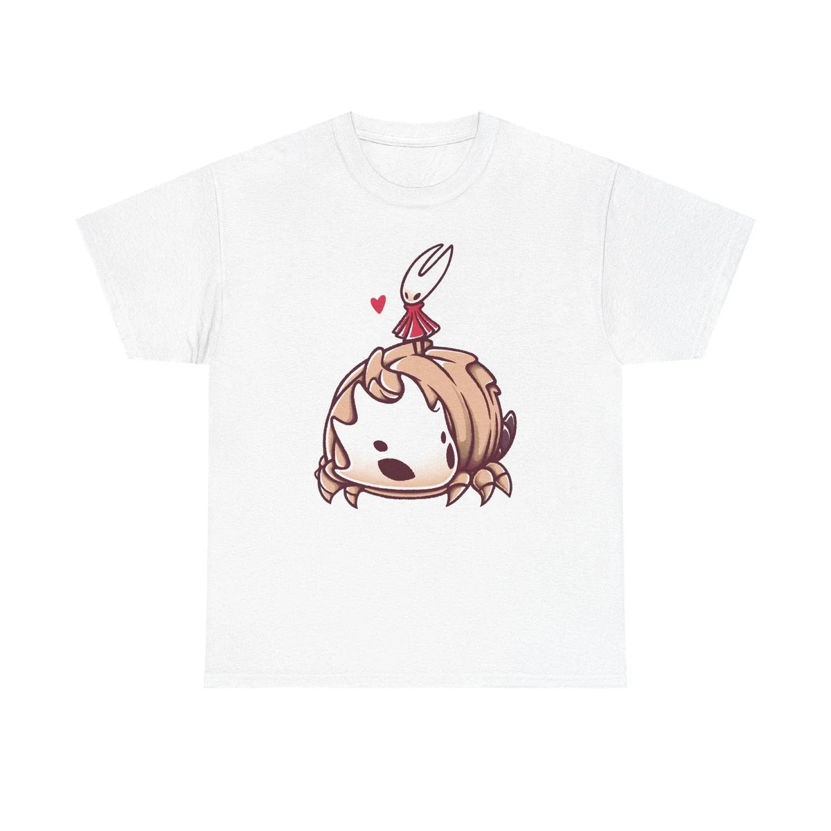 Hornet & Bell Beast Unisex - Hollow Knight - Hollow Knight Silksong Game Unisex