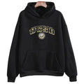 San Diego UCSD 1990s University California Unisex