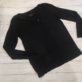 Simple life long sleeve size x small Unisex