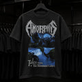 AMORPHIS Heavyweight 220GSM | Men’s Women’s Premium 100% Cotton Unisex