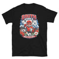 South Korea World Cup Football Fan Red & Blue Supporter Edition Unisex Unisex