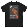Barbarian Unisex classic tee Unisex