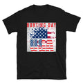 Hunting Day USA Hunting Outdoors Nature Hunter T-Shirt