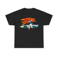 Speed Racer Shirt, Speed Racer Unisex Heavy Cotton Tee Unisex
