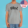 Salsoul Records Men's Grey Size S-5XL Unisex