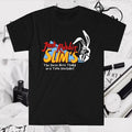 Jack Rabbit Slim's Restaurant Men's Black Size S-5XL Unisex