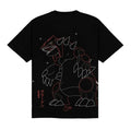 Groudon tshirt, unisex tshirt Unisex