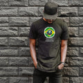 North America Apparel Collection for Soccer Fans 2026 BRAZIL Unisex Unisex