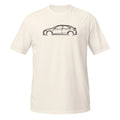 Comfy For Honda Civic 2021 Car Lovers Birthday Gift Stylish Tee Shirt Unisex