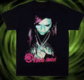 Hot Tokio hotel Band Cotton T Shirt black s-5xl Unisex