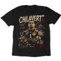 Vintage José Luis Chilavert Unisex Tee S-5XL Unisex