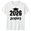 2026 Senior Football Graduation 2026 Graduation Gift For Him And Her Unisex