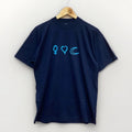 Vintage Eddi Reader T Shirt Men’s Medium 2001 Simple Soul Folk Rock Band Rare Unisex