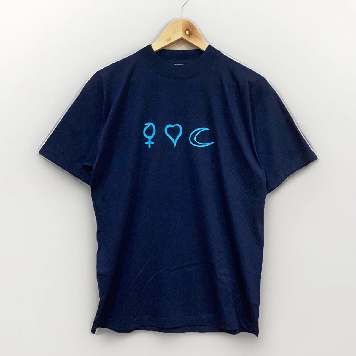 Vintage Eddi Reader T Shirt Men’s Medium 2001 Simple Soul Folk Rock Band Rare Unisex