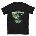 Samba Football Brasil 2026 – Brazil Inspired Soccer Unisex World Cup Unisex
