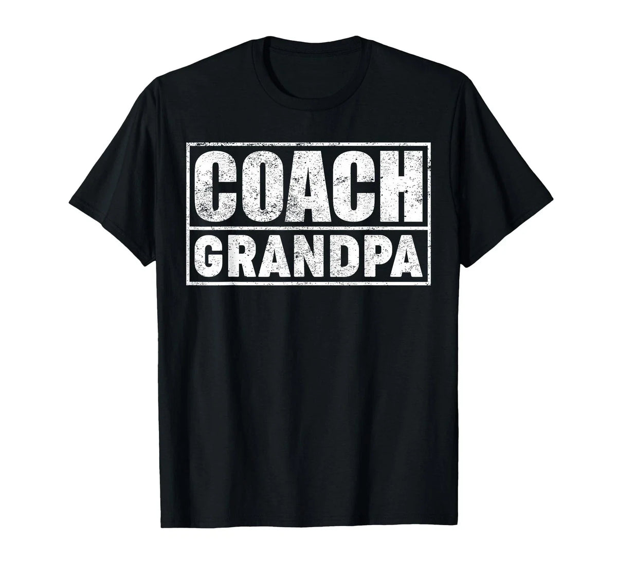 Funny Soccer Football Basketball Coach Grandpa Father's Day Unisex