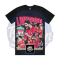 Liverpool Legends - Soccer Sports Tee Unisex