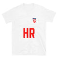 Croatia Soccer 2021 2022 Hrvatska Football Team Unisex