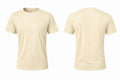 Blank Dry Fit Unisex Performance Athletic Tee Moisture Wicking S-3XL Unisex