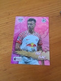 2023-24 Topps Merlin Heirtage Dani Olmo RB Leipzig Barcelona Red 10/10 ≈ 1/1 Unisex