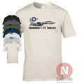 F-14 Grumman Tomcat US fighter aircraft American war jet plane USAF Unisex
