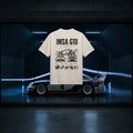 LXRY Premium Heavyweight - Audi IMSA GTO Edition Unisex