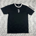 Soccer Football Soccer Official Fan Pack JUVENTUS Black Size Men’s Small Unisex