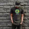North America Apparel Collection for Soccer Fans 2026 BRASIL Unisex Unisex