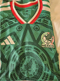 T SHIRT WORLD CUP 2026 SIZE XXL AUTHENTIC Unisex