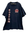 Dropkick Murphys Boston Firefighter Memorial T-Shirt Ed Walsh Michael 2XL #82