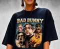 Bad Bunny Tee Unisex