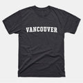 Vancouver Shirt | Vancouver Classic Unisex