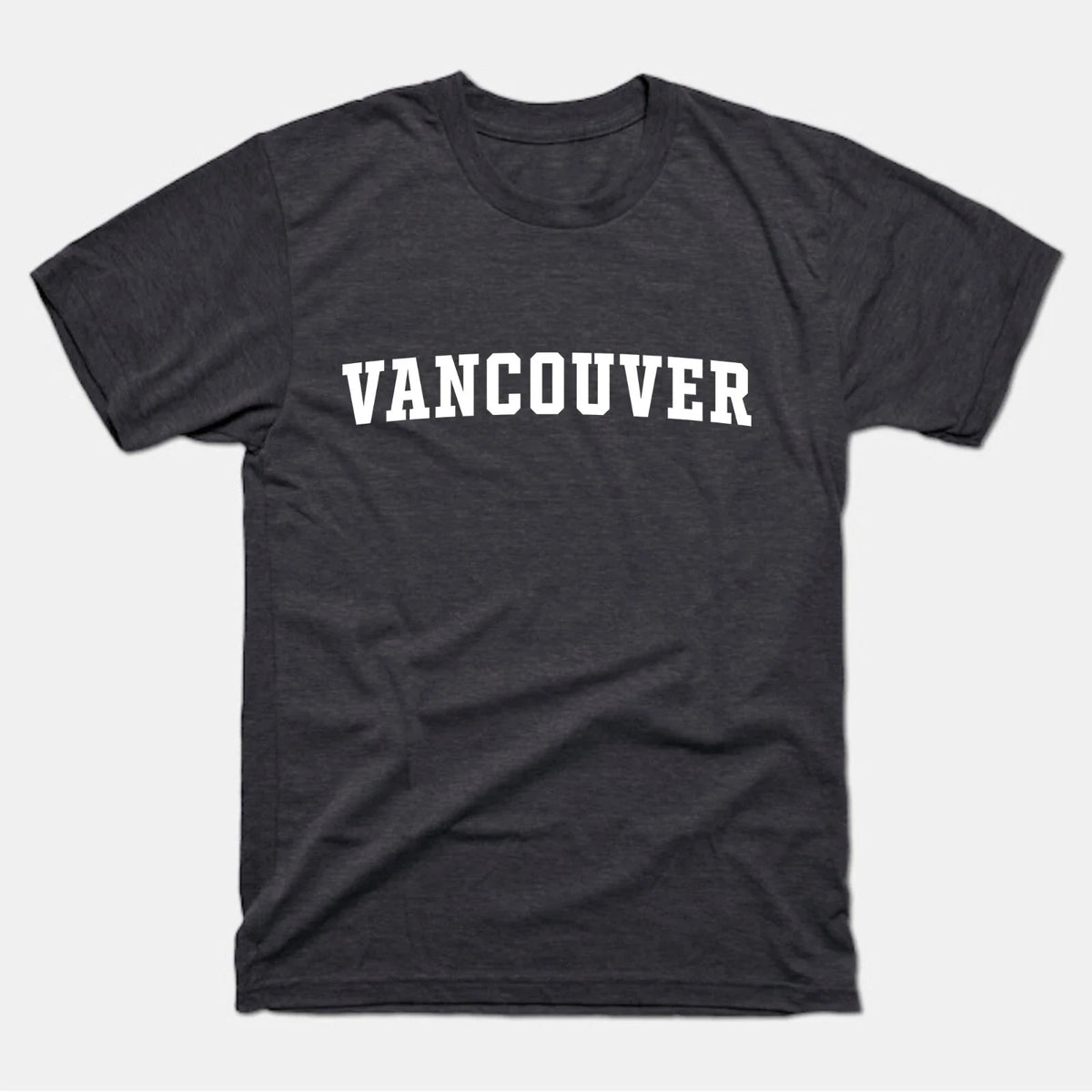 Vancouver Shirt | Vancouver Classic Unisex