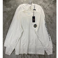 2 Vineyard Vines Philadelphia Union MLS Long Sleeve Pocket Tee White Mens XL NWT Unisex