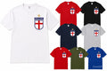 England 2026 -Soccer Cup 2026 Shirt - Football Lover Gift Tee Top Unisex