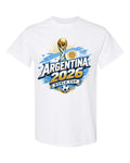 Argentina Soccer 2026 World Cup Style Unisex German Fan Shirt Football Unisex