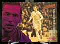2016-17 Aficionado Artist's Proof Purple #112 Grzegorz Krychowiak Poland /99 Unisex