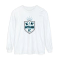 NJ/NY Gotham FC Women's Soccer Unisex Long Sleeve Unisex