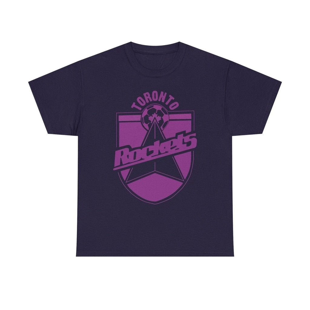 Toronto Rockets Canada Soccer 1994 Unisex
