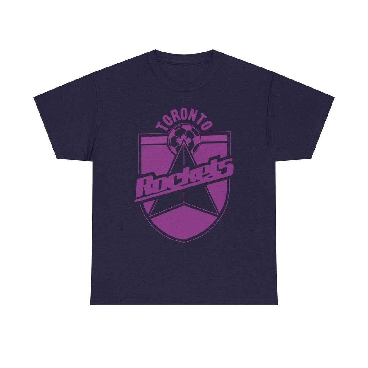 Toronto Rockets Canada Soccer 1994 Unisex